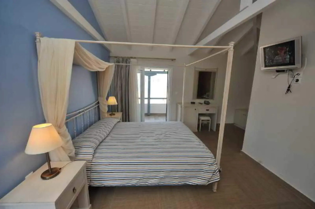 Hotel Agios Nikitas