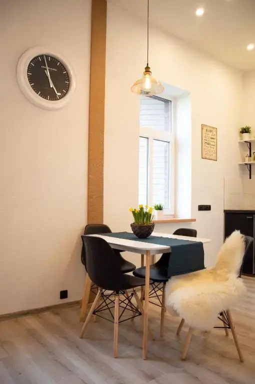 LUCKY 7 apartment