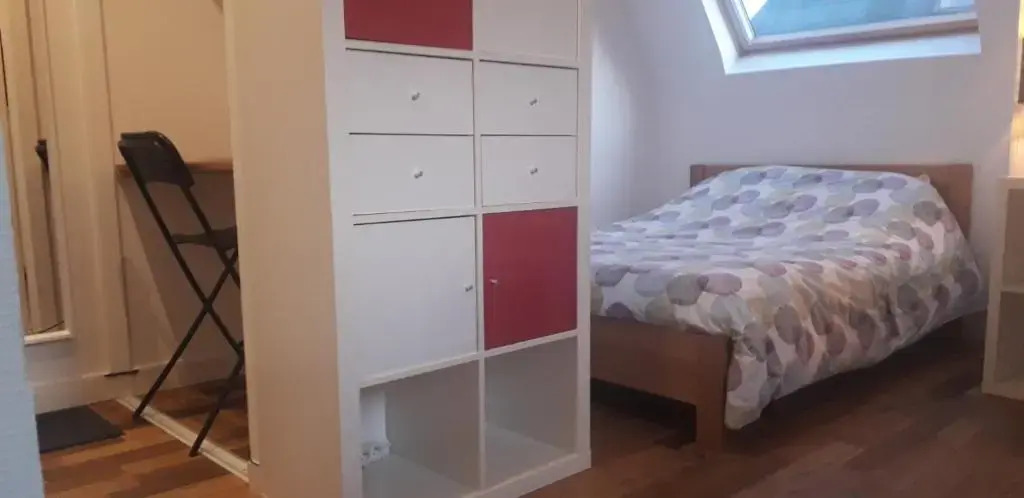 Studio cosy tout confort- prox gare de Rouen