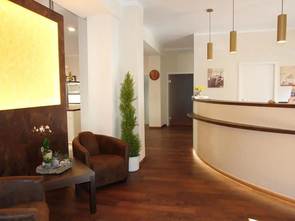 Altstadthotel Goldene Kugel