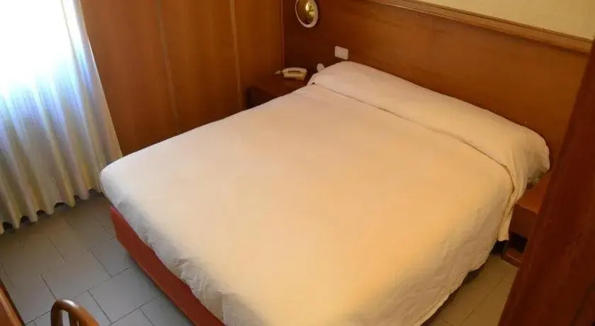Hotel Sila