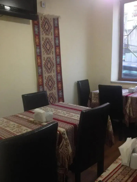 Sultanahmet Home Apart