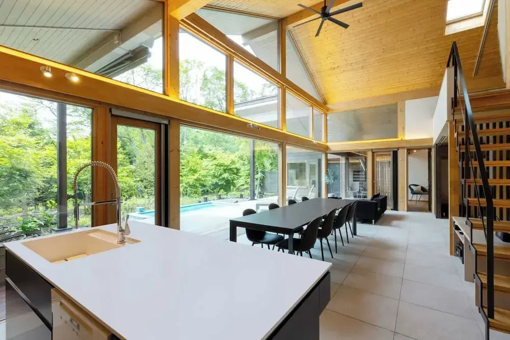 Villa Metsä KARUIZAWA