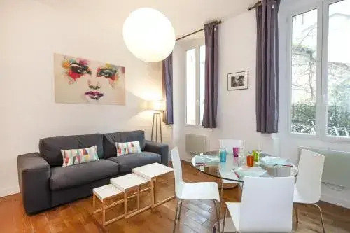 Appartement Morland