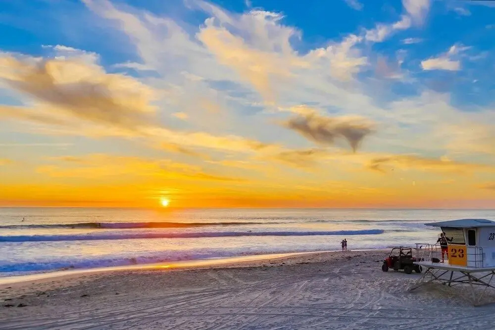 Surf Style 1 1 Bedroom 2 Bathrooms Townhouse