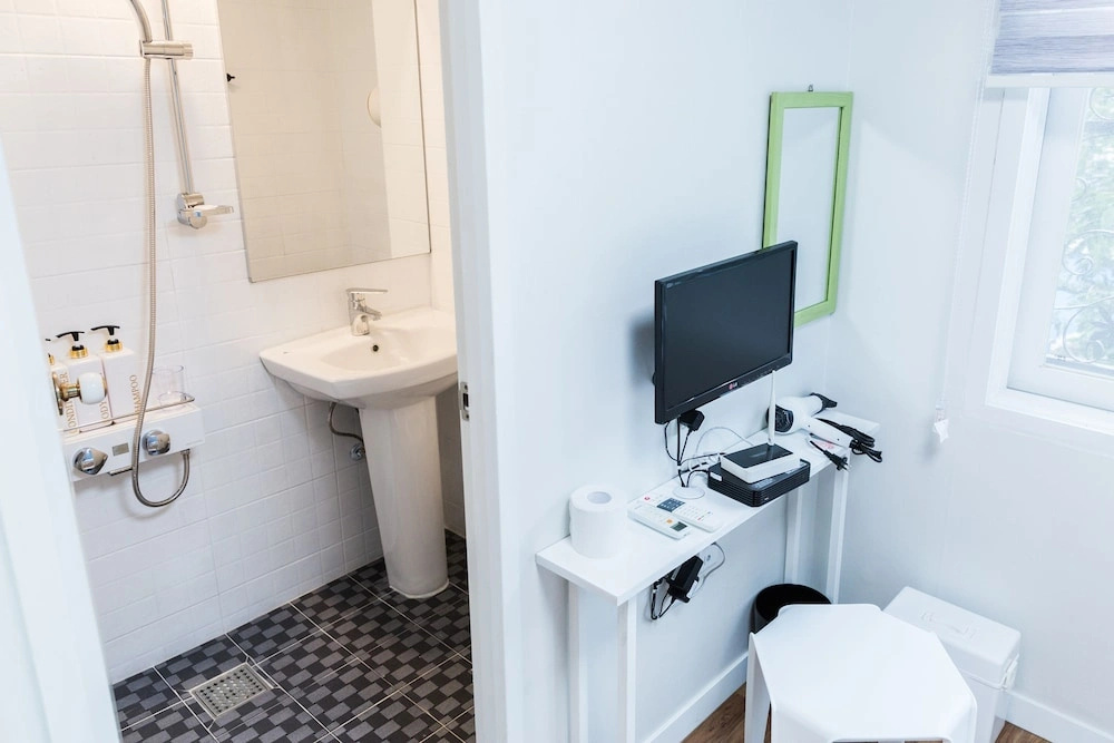 Oyo Hostel Myeongdong5