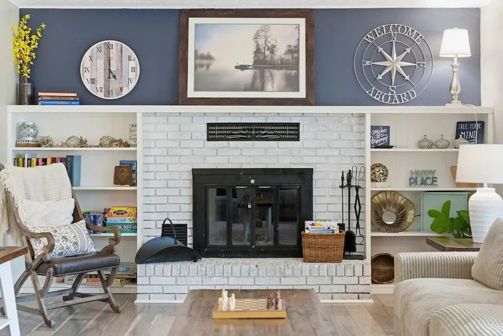 Branson Downtown Beauty - 4 BDR Home Sleeps 15