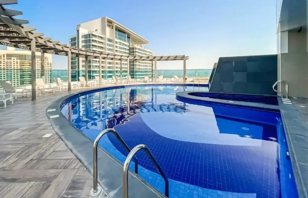 360 Vacation-Spacious 2BR Apartment
