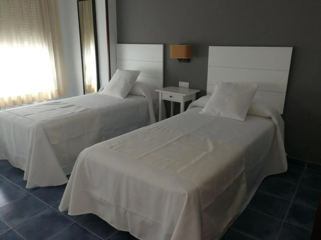 HOSTAL CASA JULIO - Auto Check-in