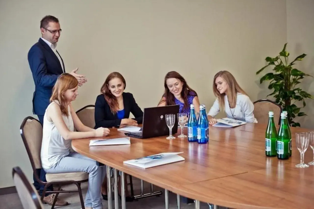 Hotel Mazovia Airport Modlin