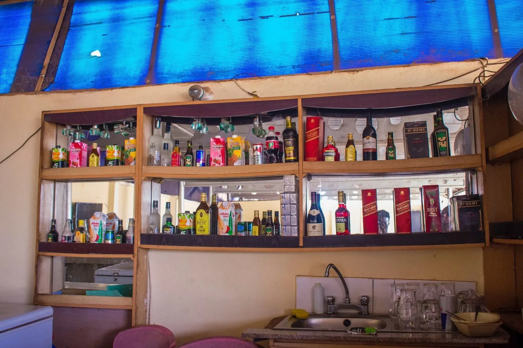 Taverna Guest House