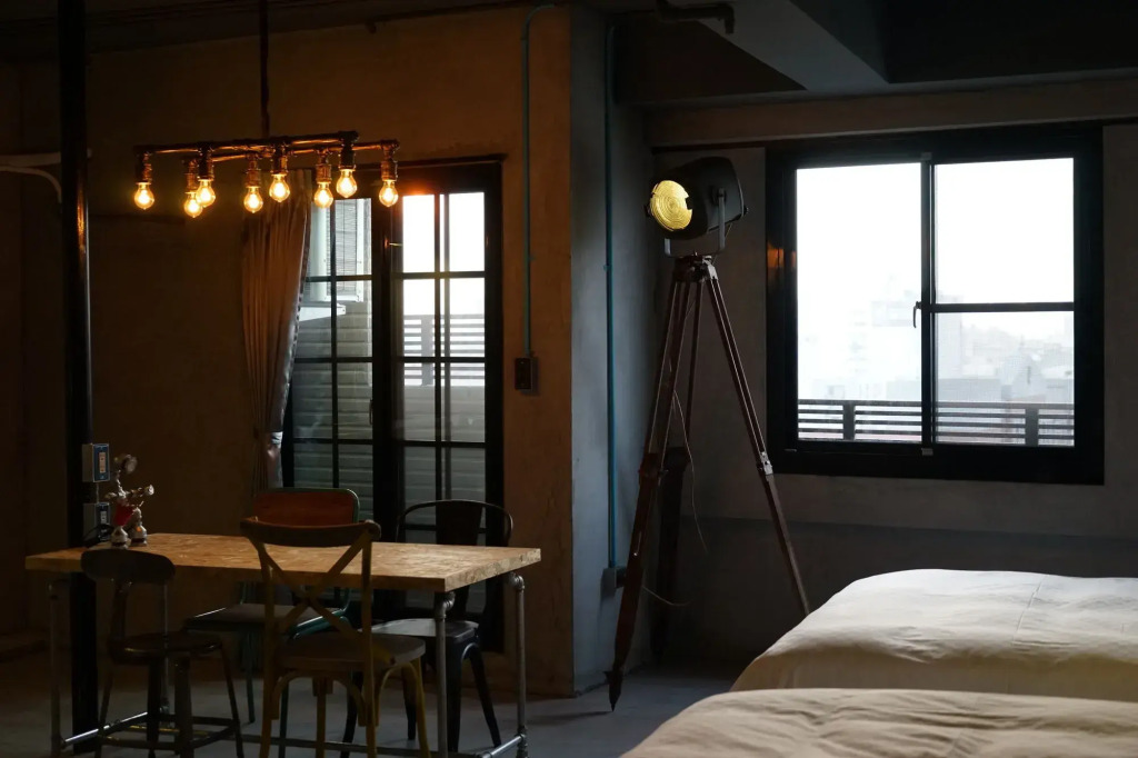 4 Design Inn