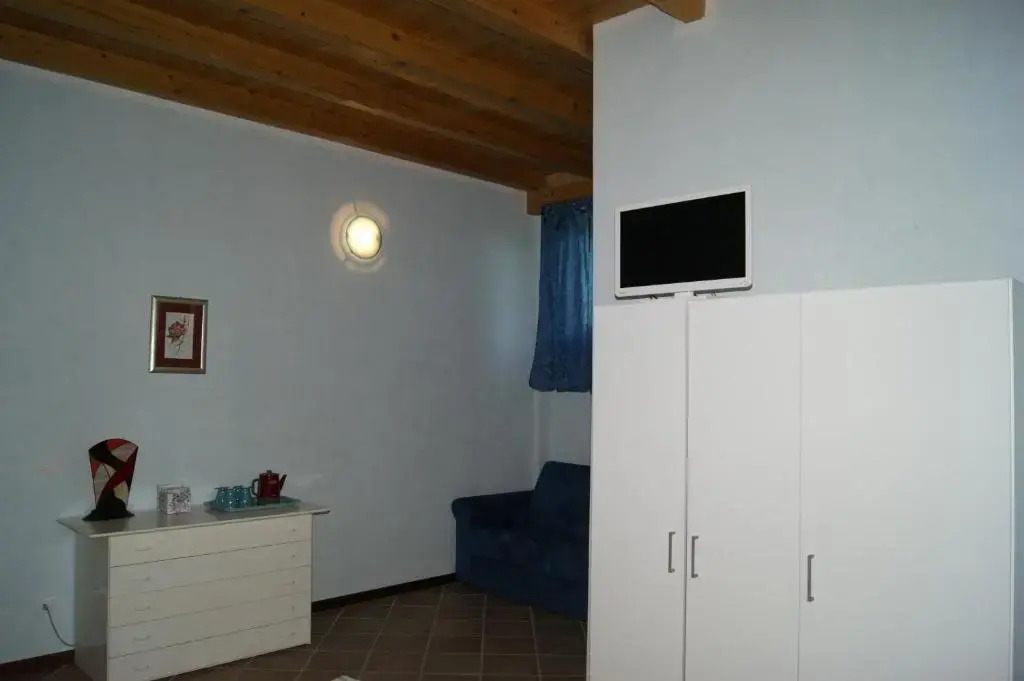 Agriturismo La Valbona