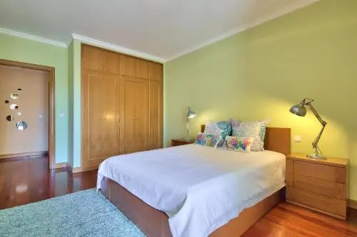 Apartamento Quinta da Falésia
