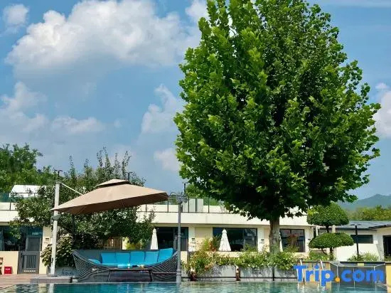 Beijing Huairou Suxin Xiaozhu Homestay