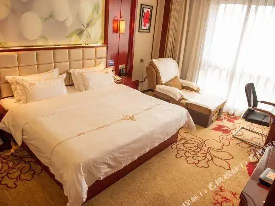 Huang Jia Hotel