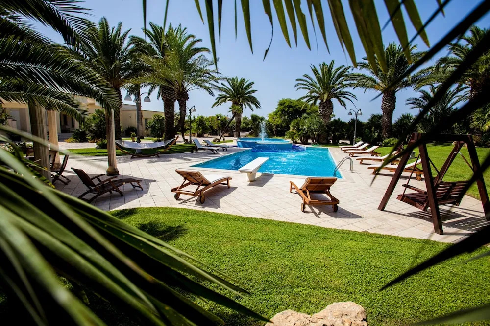 Villa Serena