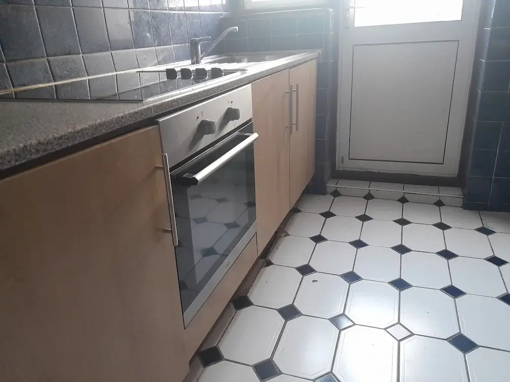 Lovely 1-bed Studio in London