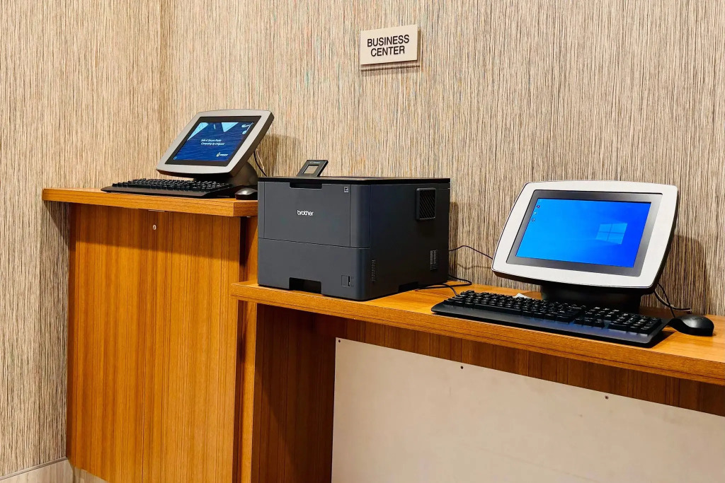 SpringHill Suites by Marriott Raleigh Apex