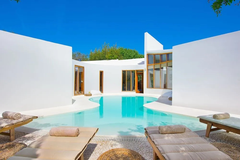 Villa Ixia