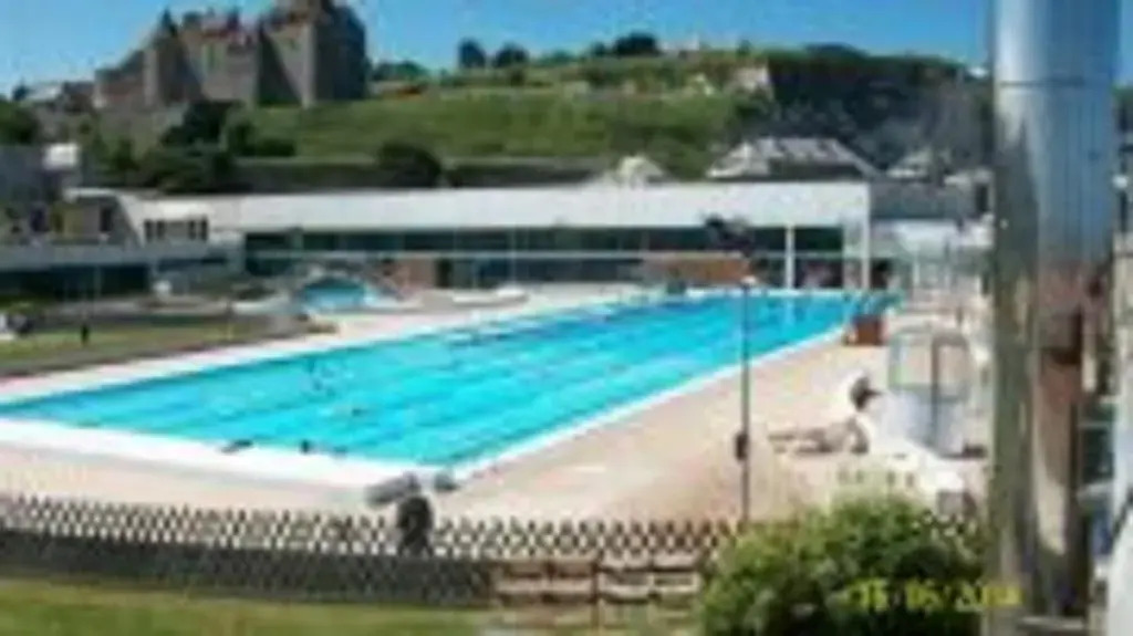 residence gambetta appartement avec jardin