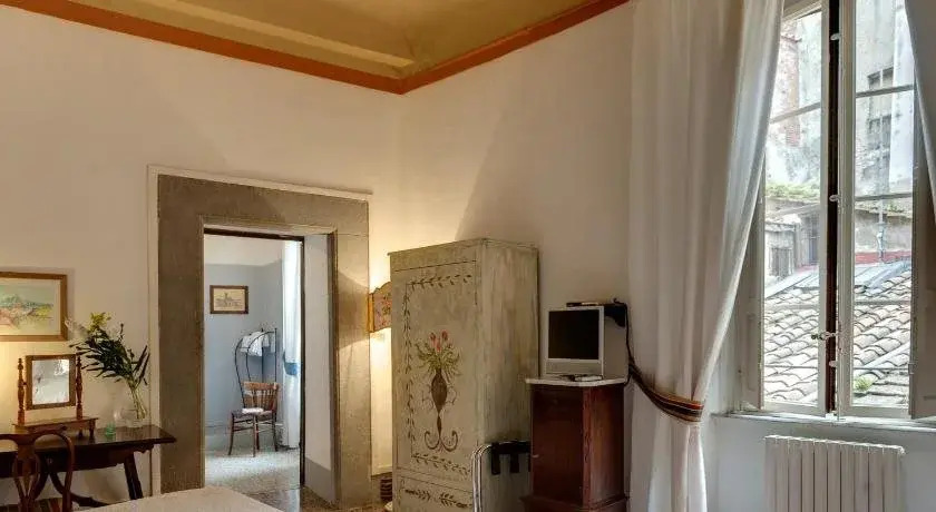 B&B La Romea