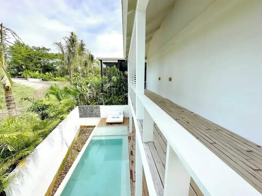 Sunset Bungalow