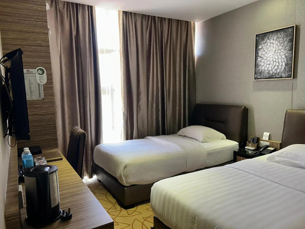 Milano Hotel