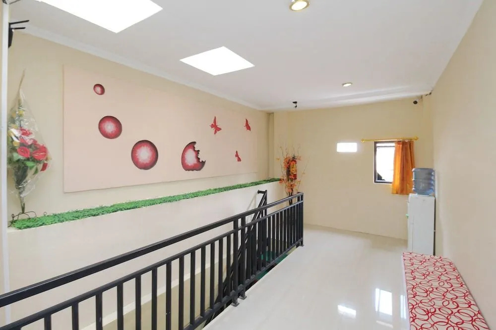 Airy Malioboro Letjen Suprapto 36 Yogyakarta