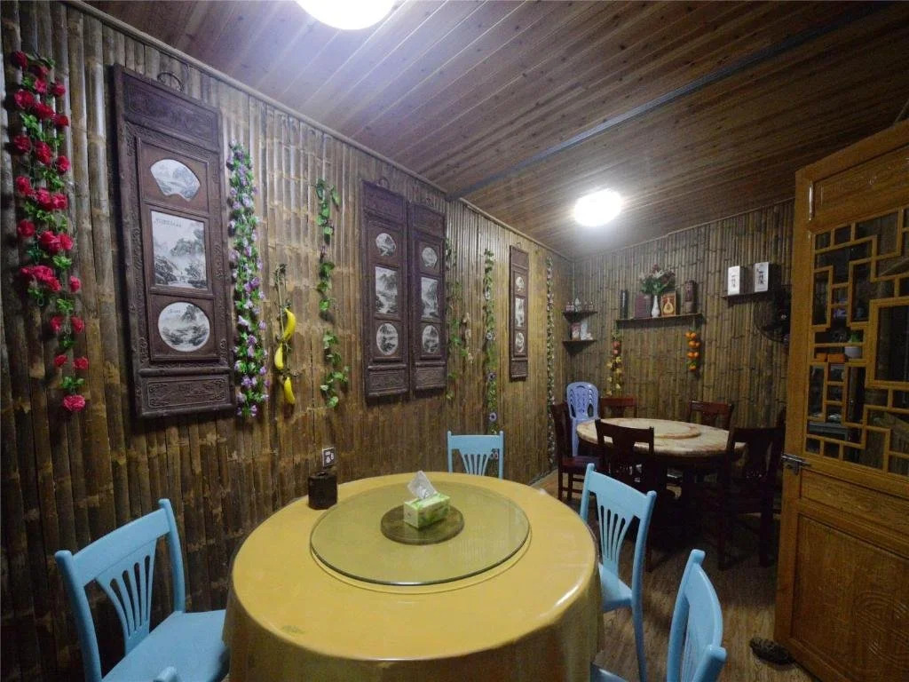 Nanjing Shuiyunyao Wang Xi Inn