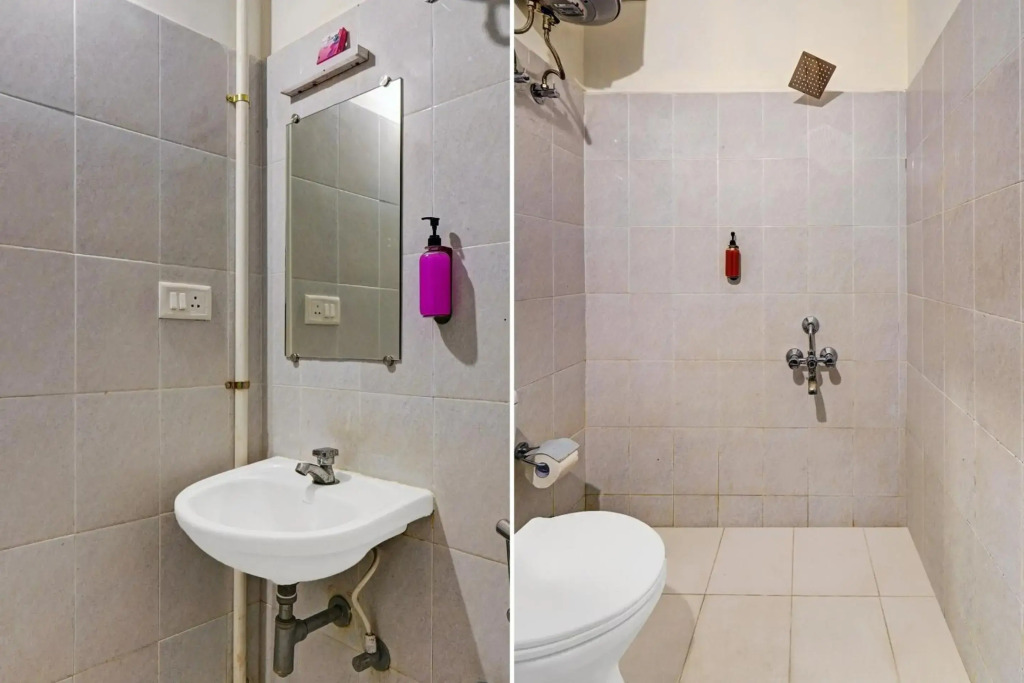 Oyo Townhouse 999 INN24 Airport