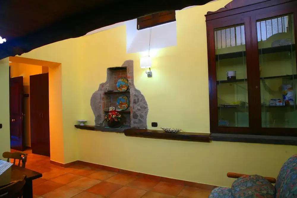 Al Vecchio Cellaio Historical Guest House