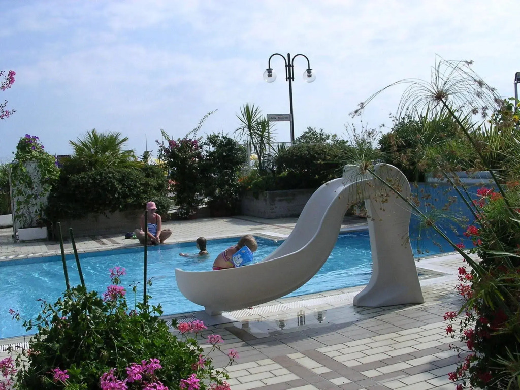 Hotel Sirenetta