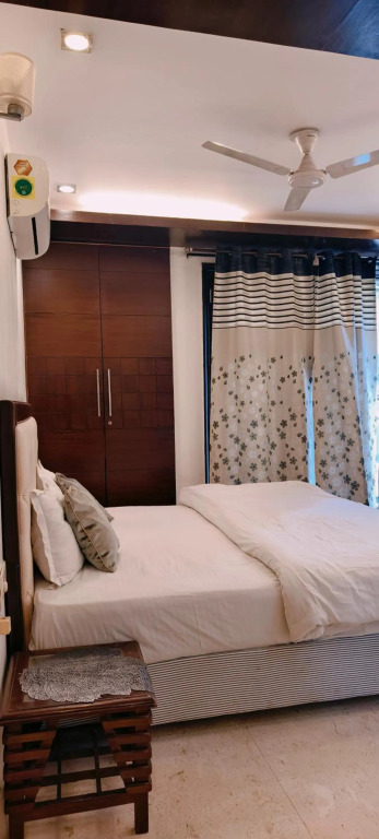 Luxurious 3Bhk Apartment