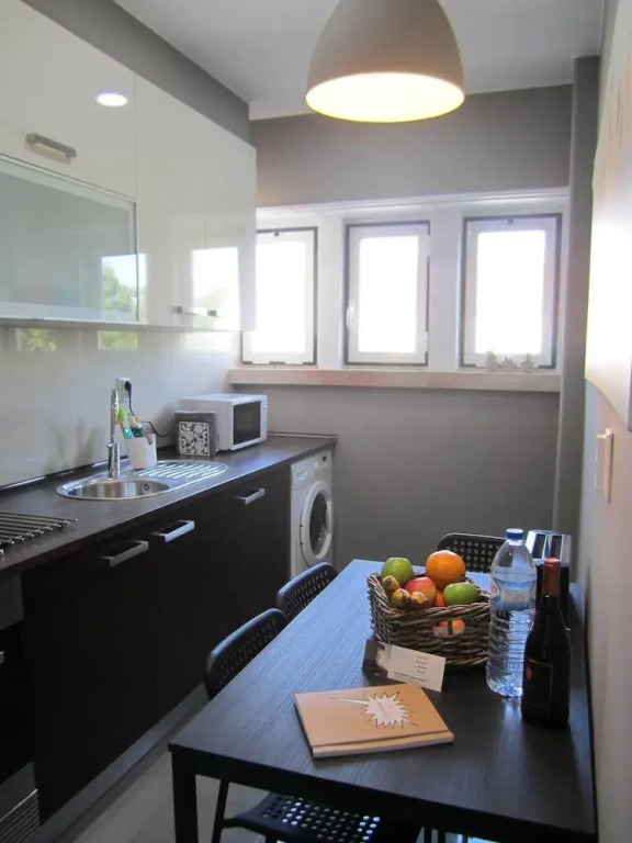Alvalade Apartment