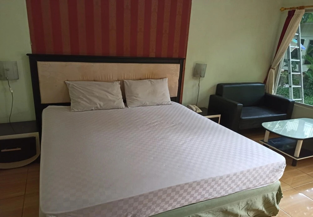 Hotel O Wisma Pundu Syariah Near Kantor Camat Kota Besi