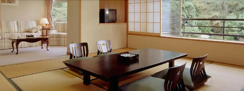Izunagaoka Onsen Futaba