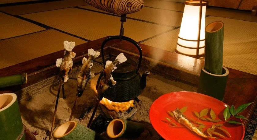 OJIKASOU