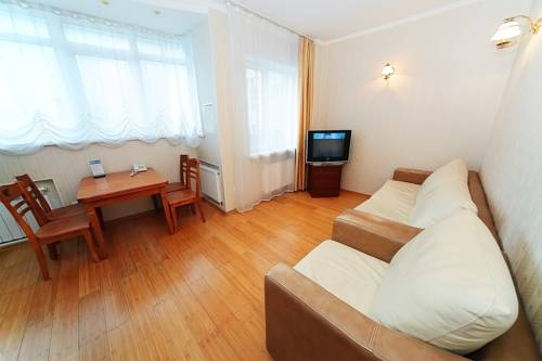 Alatau Apartments