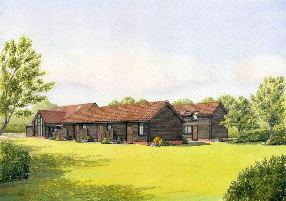 Molletts Farm