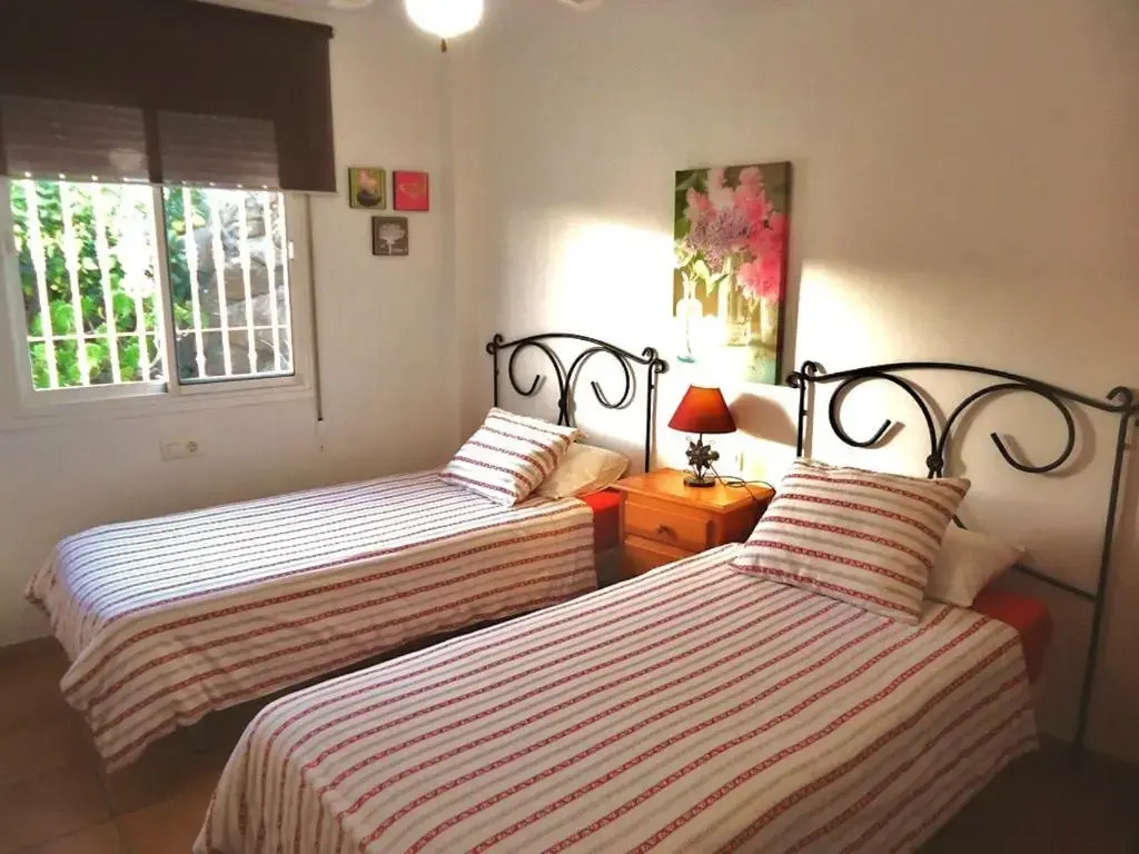 Peperent Villa Buenavista