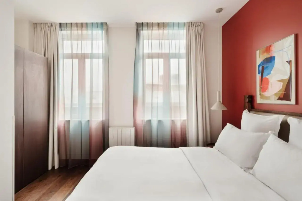 Edgar Suites Lille - Faidherbe
