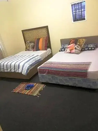 Neo guest house