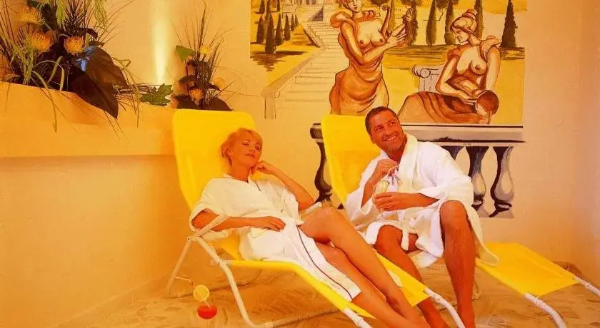 Hotel Lisa