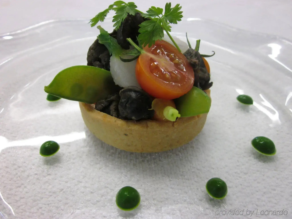 Les Sources de Vougeot