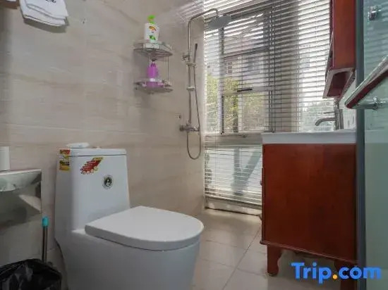 Shanhai·Qiuchi B&B
