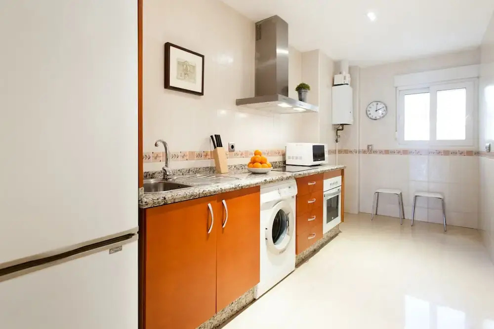 Holi-Rent Castilla