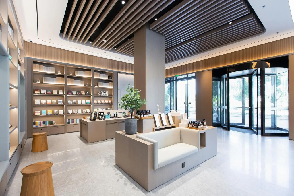 Отель JI Hotel Taizhou Yuhuan Chumen