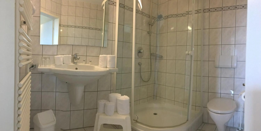 Restaurant und Hotel Knostmann