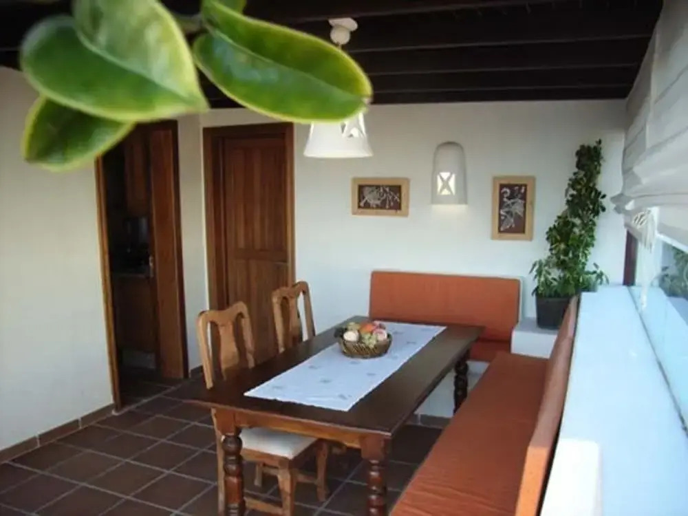 Villa Rosa Playa Blanca